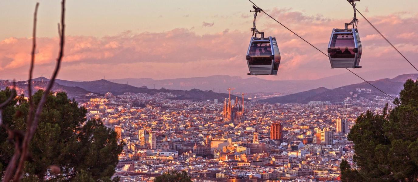 Barcelona Fira & Camp Nou Stadium Οσπιταλέτ ντε Λιοβρεγάτ Εξωτερικό φωτογραφία