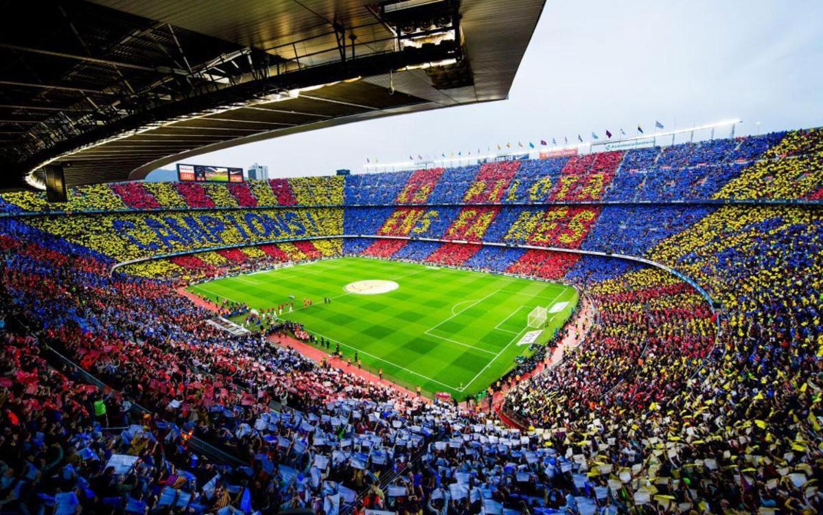 Barcelona Fira & Camp Nou Stadium Οσπιταλέτ ντε Λιοβρεγάτ Εξωτερικό φωτογραφία