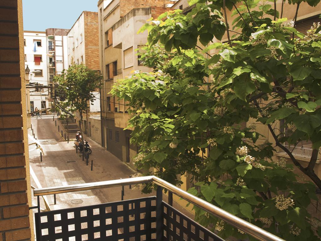 Barcelona Fira & Camp Nou Stadium Οσπιταλέτ ντε Λιοβρεγάτ Εξωτερικό φωτογραφία